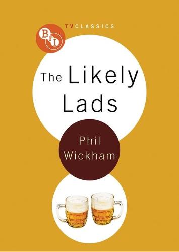 The Likely Lads