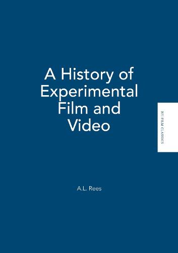 A History of Experimental Film and Video