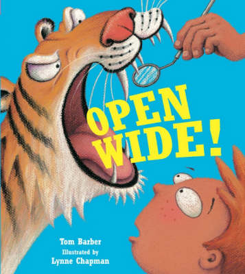 Open Wide