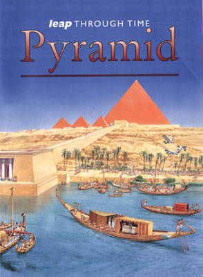 Leap Through Time: Pyramid
