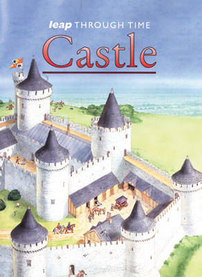 Leap Through Time: Castle