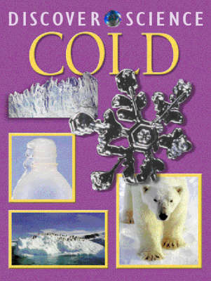 DISCOVER SCIENCE COLD