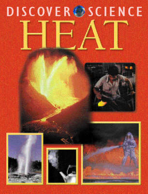 DISCOVER SCIENCE HEAT
