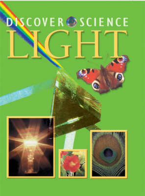 DISCOVER SCIENCE LIGHT