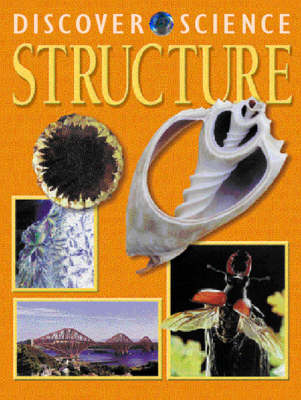 DISCOVER SCIENCE STRUCTURE