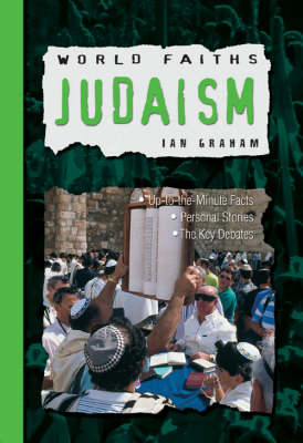 WORLD FAITHS JUDAISM
