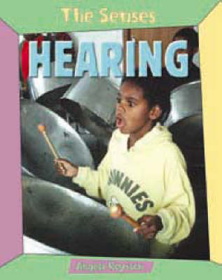 SENSES HEARING