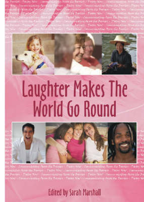 Laughter Makes the World Go Round