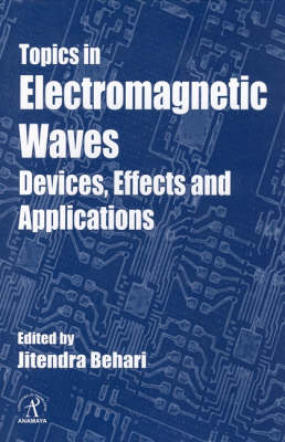 Topics in Electromagnetic Waves