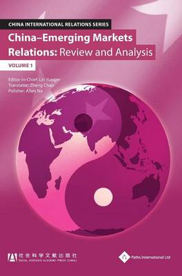 China-Emerging Markets Relations