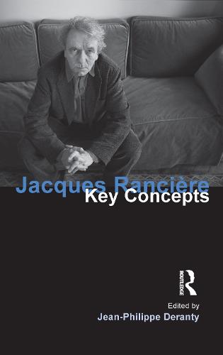Jacques Ranciere