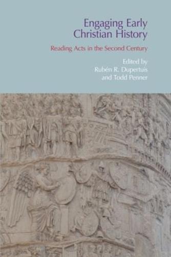 Engaging Early Christian History