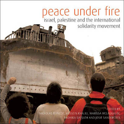 Peace Under Fire