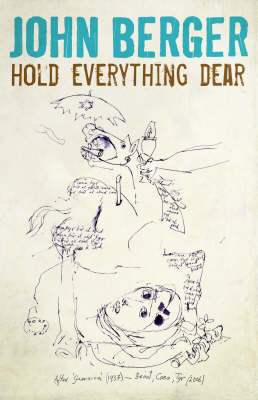 Hold Everything Dear