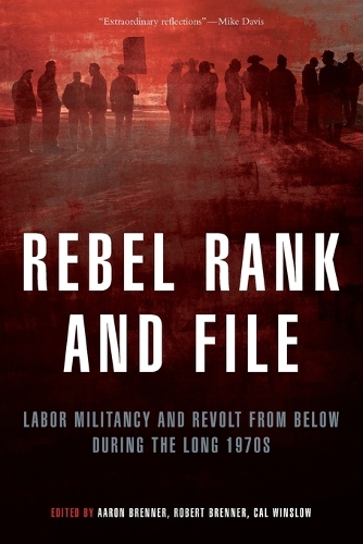Rebel Rank and File