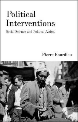 Political Interventions