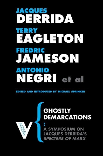 Ghostly Demarcations