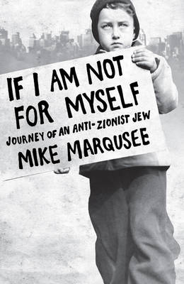 If I Am Not for Myself