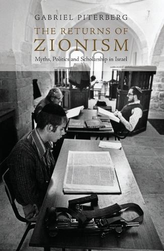 The Returns of Zionism