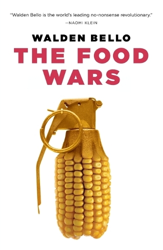 The Food Wars