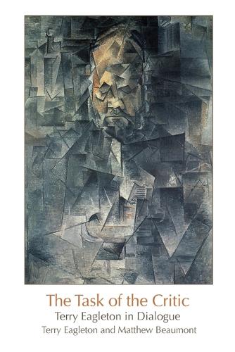 The Task of the Critic