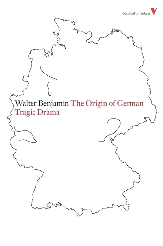 The Origin of German Tragic Drama