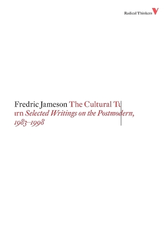 The Cultural Turn