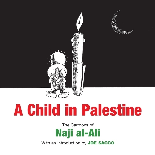 A Child in Palestine