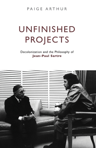 Unfinished Projects