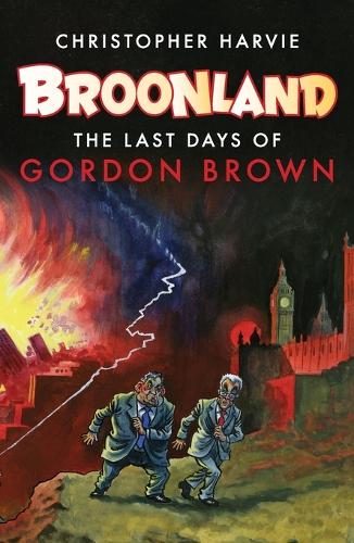 Broonland