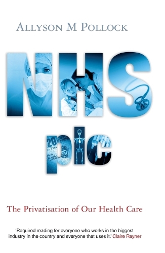 NHS plc