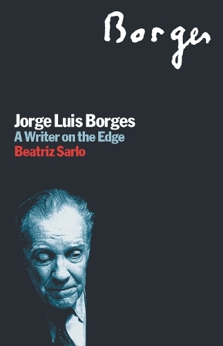 Jorge Luis Borges