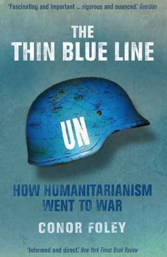 The Thin Blue Line