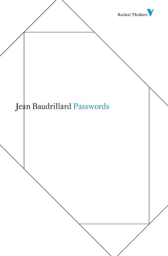 Passwords