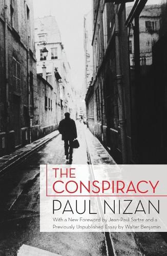 The Conspiracy