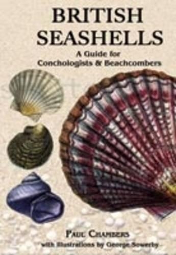 British Seashells: a Guide for Conchologists and Beachcombers