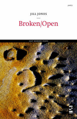 Broken/Open