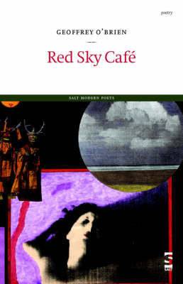 Red Sky Cafe