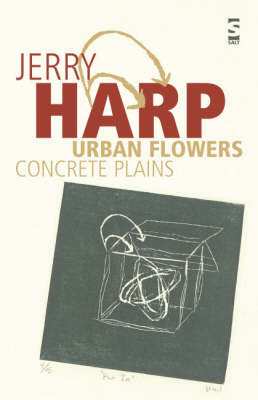 Urban Flowers, Concrete Plains