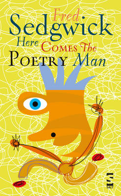 Here Comes the Poetry Man