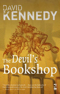 The Devil's Bookshop