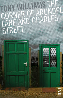 The Corner of Arundel Lane and Charles Street