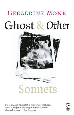 Ghost & Other Sonnets