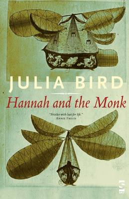Hannah and the Monk