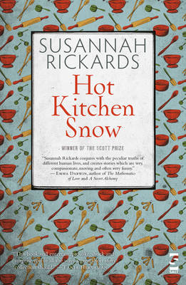 Hot Kitchen Snow
