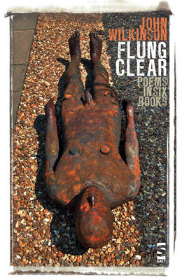 Flung Clear