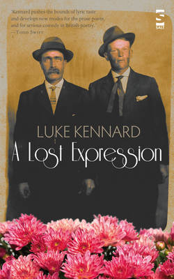 A Lost Expression