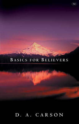Basics for Believers