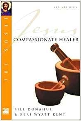Jesus 101: Compassionate healer