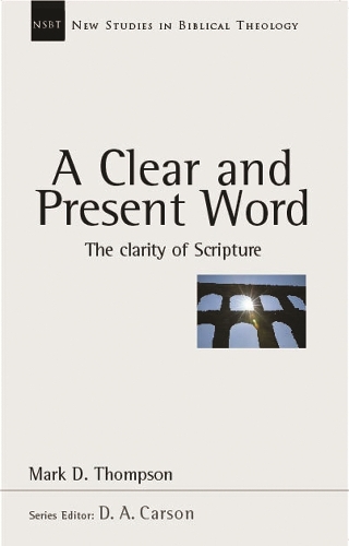 A Clear and present word